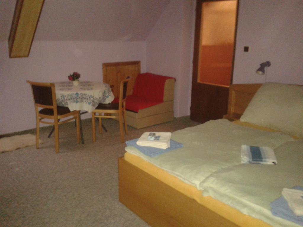 Hotel Hela Pec pod Snezkou Exterior foto